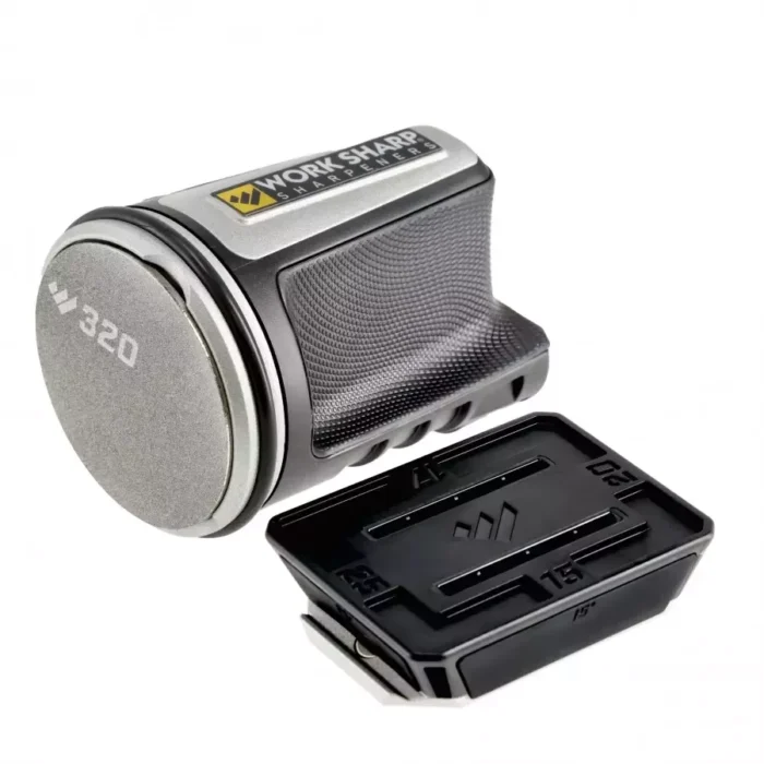 Work Sharp peilių galąstuvas Rolling Knife Sharpener - Image 2