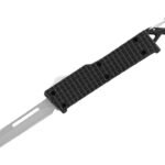 Mažas OTF peilis su "klipsu"