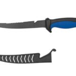 Žuvies filiavimo peilis v2.0