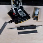 Deimantiniai įdėklai 600/ 800, skirti Work Sharp Professional Precision Adjust 2 vnt - Image 3