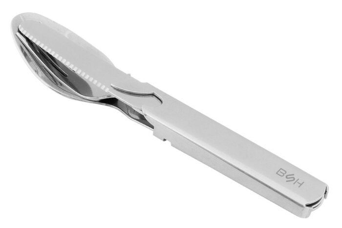 Valgymo įrankių rinkinys BSH - Image 2