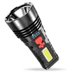 Rankinis žibintuvėlis Genetic - Image 2