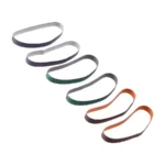 Galandimo diržai Work Sharp WSKTS 6 vnt - Image 2