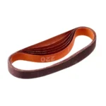 Galandimo diržai P220, skirti Work Sharp WSKTS 6 vnt