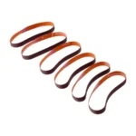 Galandimo diržai P220, skirti Work Sharp WSKTS 6 vnt - Image 2