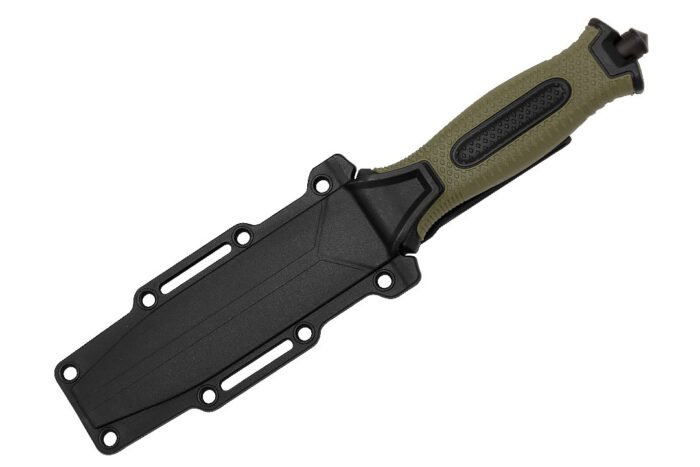 Turistinis peilis BSH Adventure 263 - Image 6