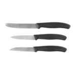 Victorinox 3 peilių rinkinys 6.7113.3