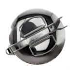 Plieninių indų rinkinys Zebra Thailand 14 cm - Image 4