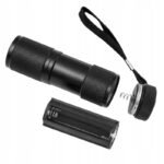 Rankinis žibintuvėlis UV - Image 5