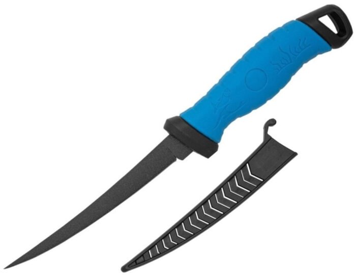 Žuvies filiavimo peilis v1.0 - Image 2