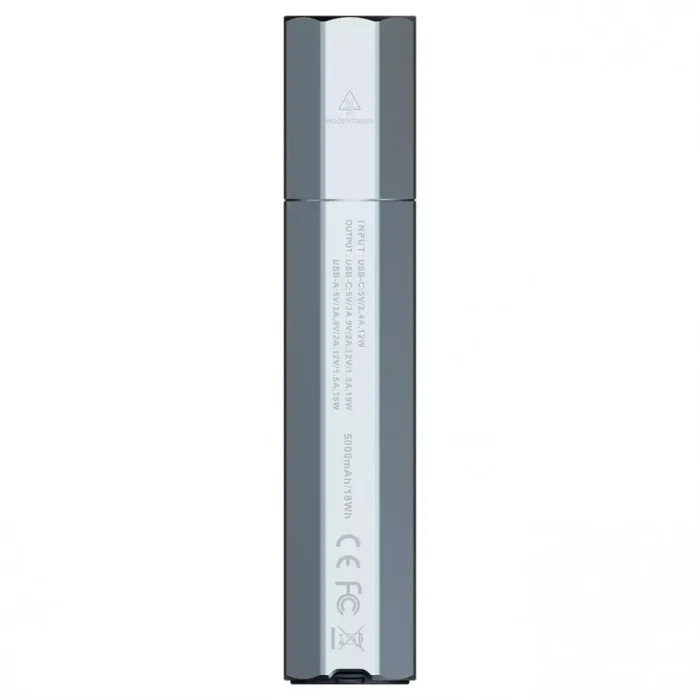 Fenix E-CP mėlynas LED žibintuvėlis - Image 4