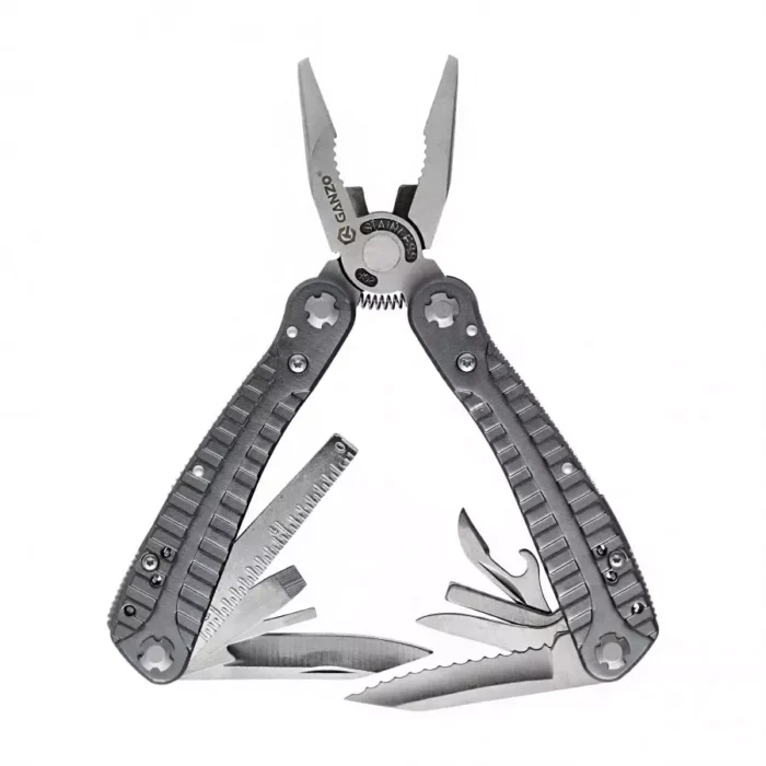 Daugiafunkcinis įrankis Ganzo G105 - Image 2