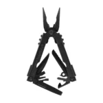 Daugiafunkcinis įrankis Gerber MP600 Basic Box