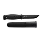 Morakniv Morakniv Garberg Black C MM peilis iš anglinio plieno - Image 4