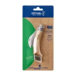 Opinel 8 grybų peilis - Image 3
