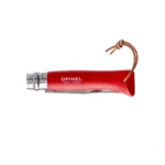 Peilis Opinel Colorama 08 inox - Image 4