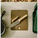 Virtuvinis peilis Opinel Parallele Chef's 118 - Image 3