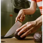 Virtuvinis peilis Opinel Parallele Chef's 118 - Image 2