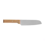 Virtuvinis peilis Opinel Parallele Santoku 119 - Image 2