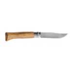 Sulankstomas peilis Opinel 8 inox - Image 2