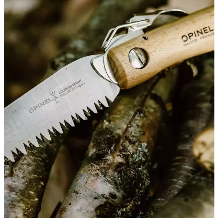 Opinel 18 pjūklas - Image 3