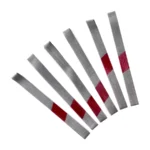 Galandimo diržai 6000, skirti "Work Sharp" WSKTS 6 vnt - Image 2