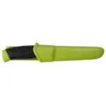 Morakniv Companion peilis alyvuogių žalios spalvos nerūdijantis plienas - Image 4