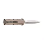 Benchmade 3350-2303 Mini Infidel riboto leidimo OTF peilis - Image 2