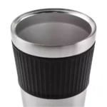 Esbit Sculptor termo puodelis 550 ml sidabrinis - Image 3