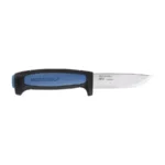 Morakniv Craft Pro S peilis juodai mėlynas nerūdijantis plienas - Image 2