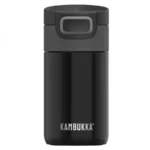 Kambukka Etna termo puodelis 300 ml Pitch Black - Image 2
