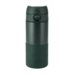ION8 termo puodelis 360 ml tamsiai žalias