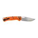 Benchmade 15535 Taggedout sulankstomas peilis - Image 2