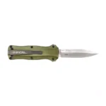 Benchmade 3350-2302 Mini Infidel riboto leidimo OTF peilis - Image 2