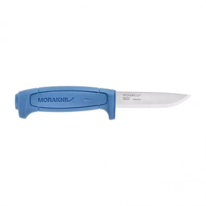 Morakniv Craft Basic 546 nerūdijančio plieno peilis - Image 2