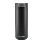 Kambukka Olympus 500 ml terminis puodelis Matte Black