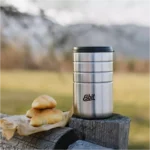 Maisto termosas Esbit 0,28 l sidabrinis - Image 4