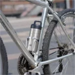 Esbit Majoris termo puodelis 0,45 l sidabrinis, nerūdijantis plienas - Image 4