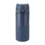 ION8 termo puodelis 360 ml pilkos spalvos