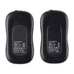 Įkraunami rankų šiltukai Ocoopa UT3 Pro - Image 3