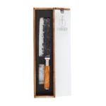 Virtuvinis Forgedo alyvuogių daržovių peilis - Image 4