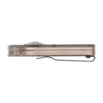 Benchmade 3350-2303 Mini Infidel riboto leidimo OTF peilis - Image 4