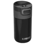 Kambukka Etna termo puodelis 300 ml Pitch Black