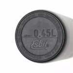 Esbit Majoris termo puodelis 0,45 l, juodas, nerūdijantis plienas - Image 2