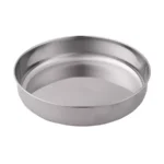 Mil-Tec nerūdijančio plieno 1 asmens kelioninių indų rinkinys - Image 4