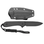 Civivi Elementum taktinis peilis C2105A juodas - Image 3