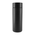 Kambukka Olympus 500 ml terminis puodelis Matte Black - Image 3