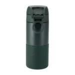 ION8 termo puodelis 360 ml tamsiai žalias - Image 2