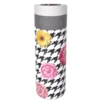 Kambukka Etna 500 ml Floral Patchwork termo puodelis - Image 2