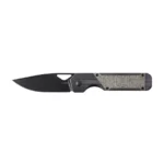Kizer Militaw sulankstomas peilis V3634A1